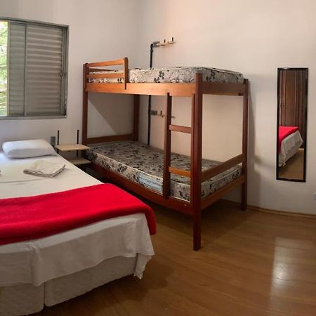 Today Hostel San Paolo Esterno foto