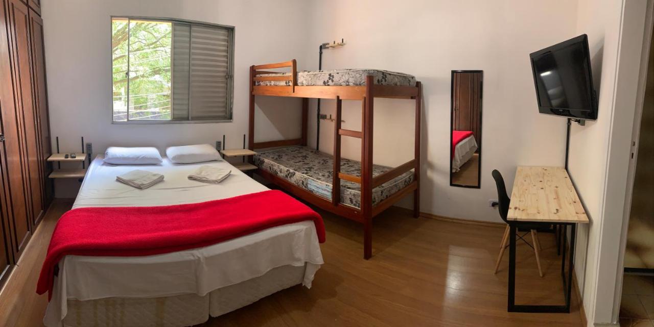 Today Hostel San Paolo Esterno foto