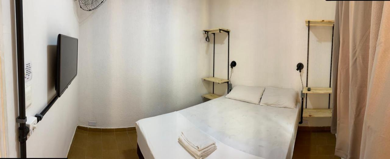 Today Hostel San Paolo Esterno foto