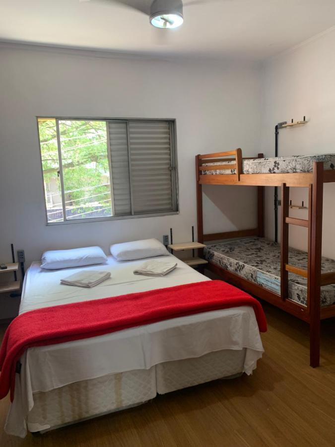Today Hostel San Paolo Esterno foto