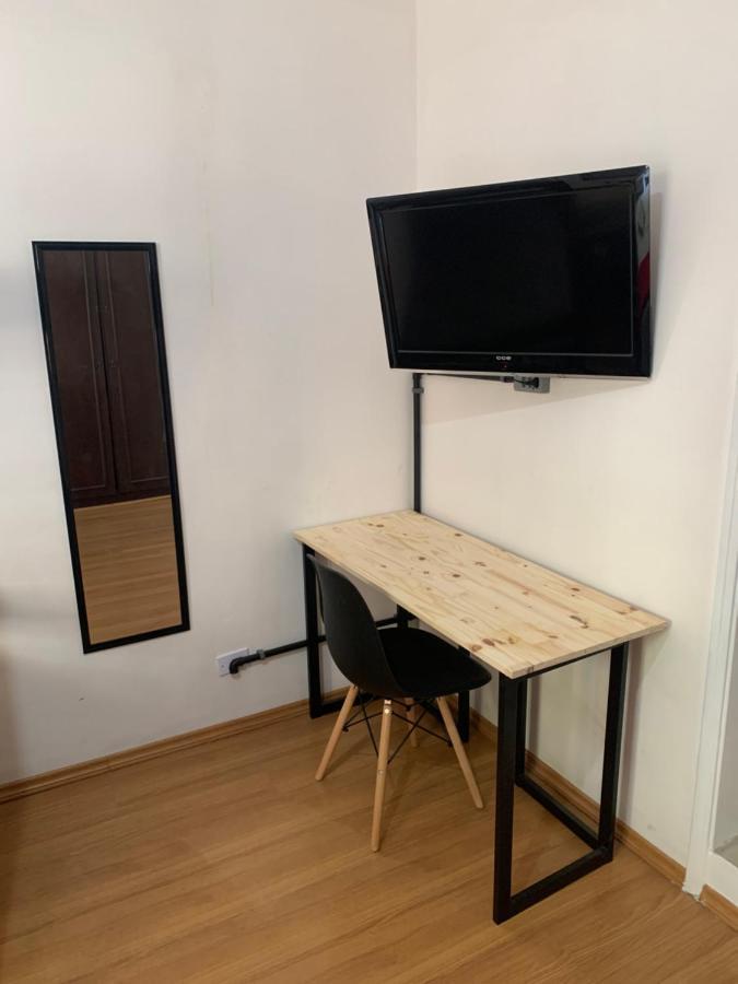 Today Hostel San Paolo Esterno foto