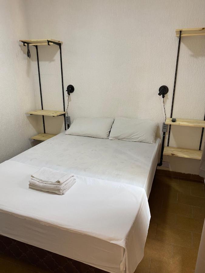 Today Hostel San Paolo Esterno foto
