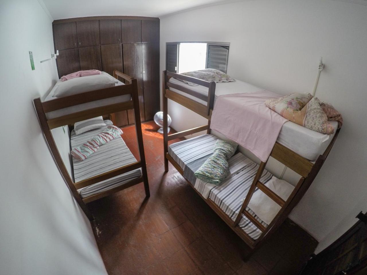 Today Hostel San Paolo Esterno foto