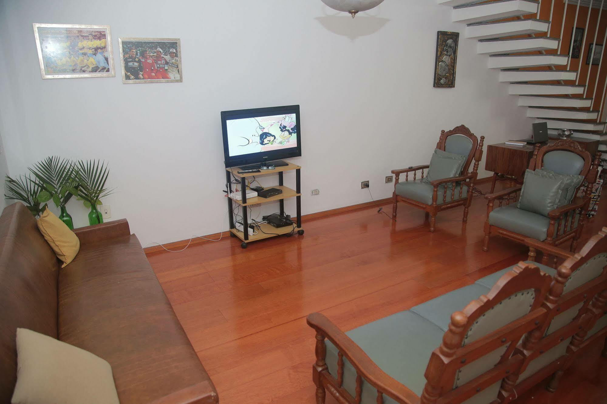 Today Hostel San Paolo Esterno foto