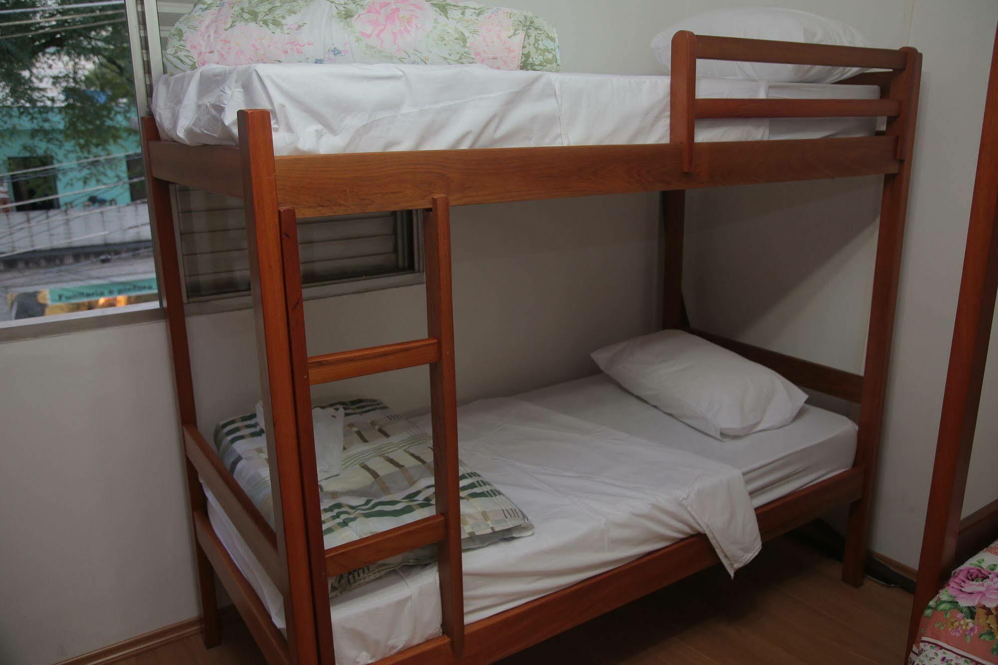 Today Hostel San Paolo Esterno foto