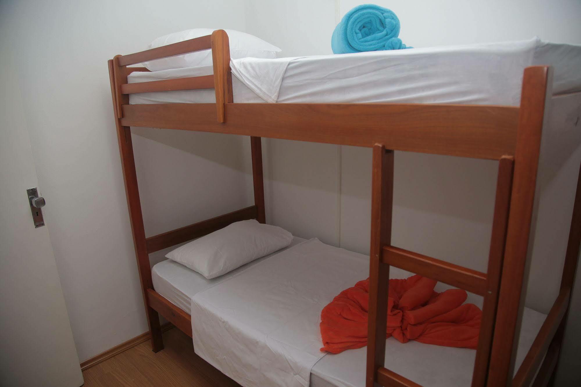 Today Hostel San Paolo Esterno foto