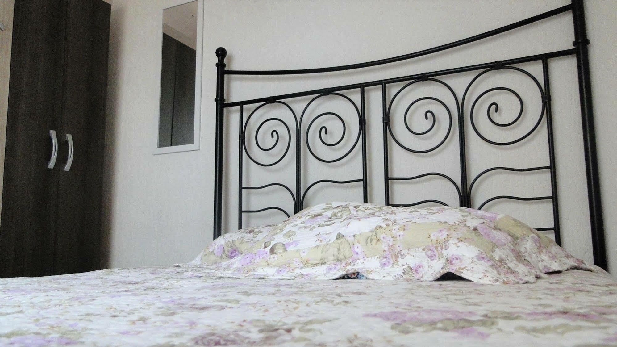 Today Hostel San Paolo Esterno foto
