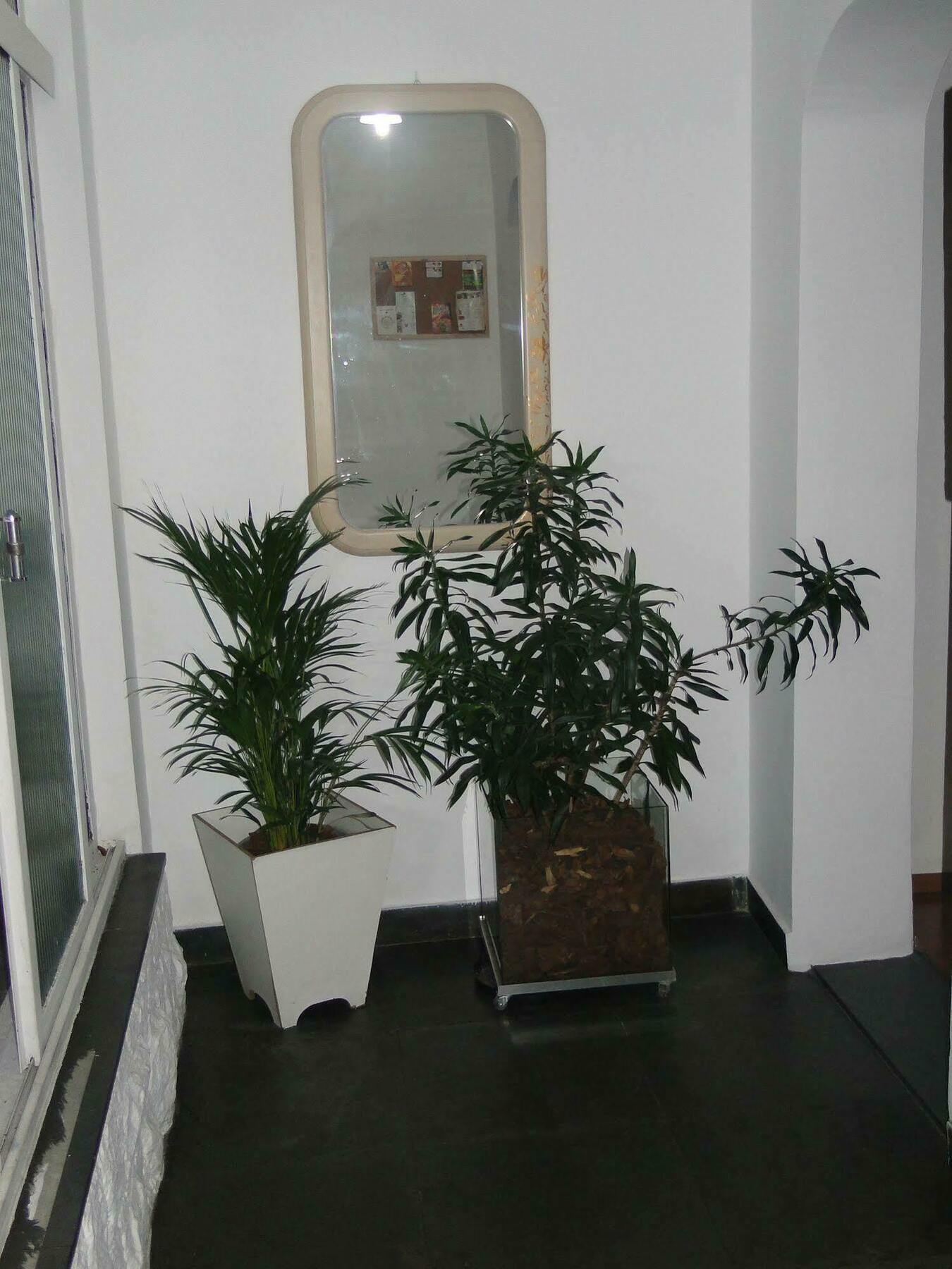 Today Hostel San Paolo Esterno foto