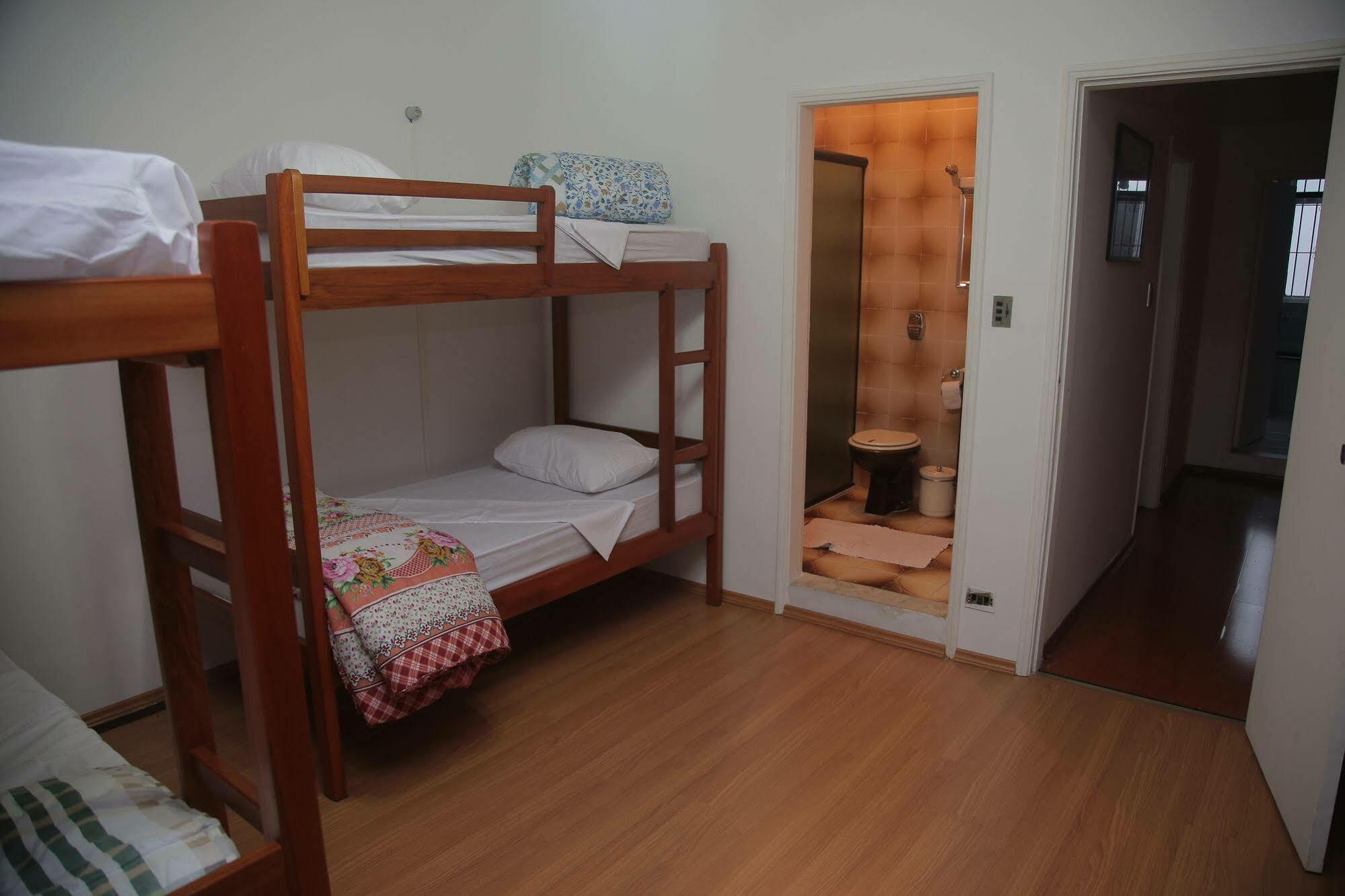 Today Hostel San Paolo Esterno foto