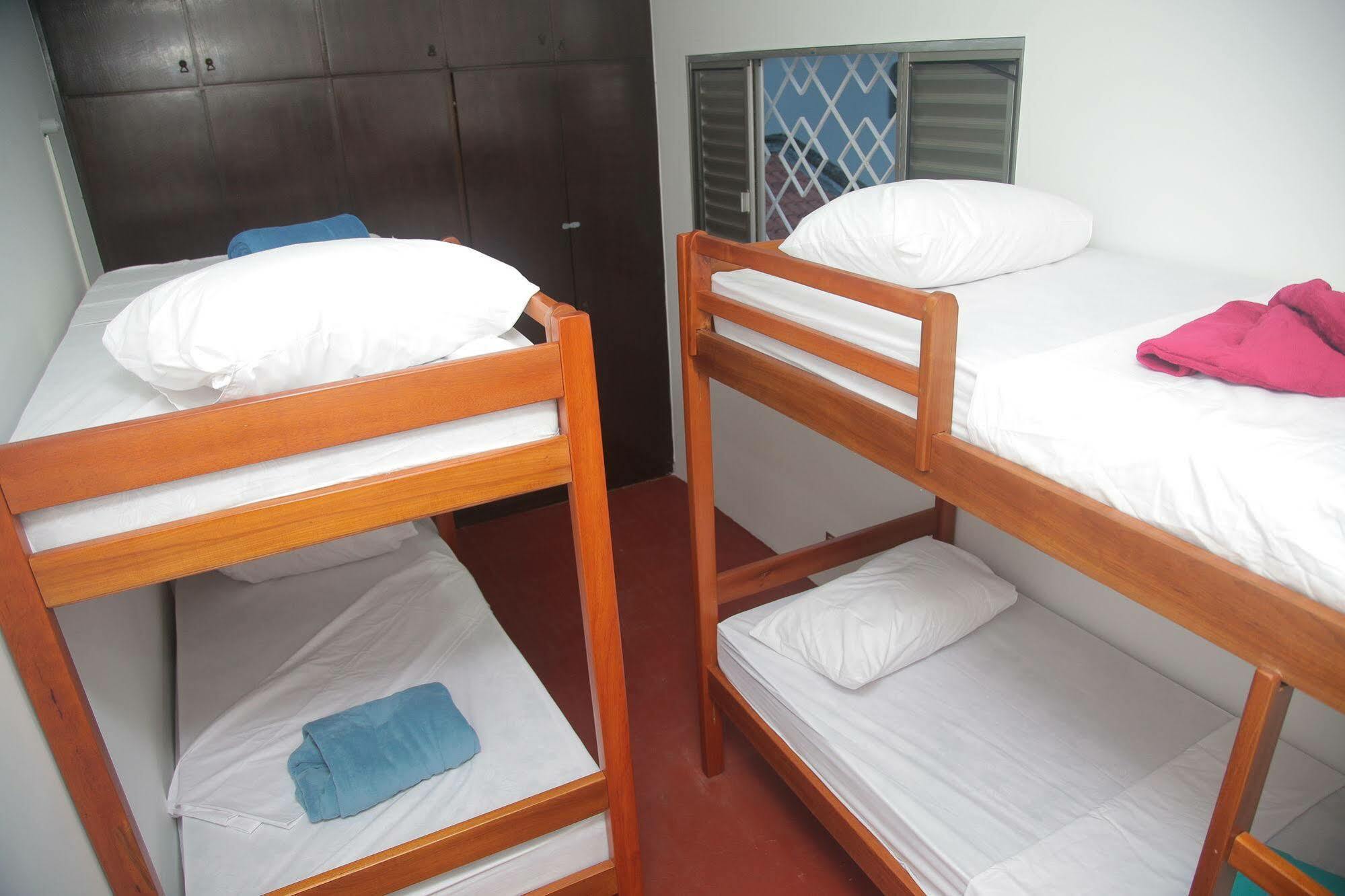 Today Hostel San Paolo Esterno foto