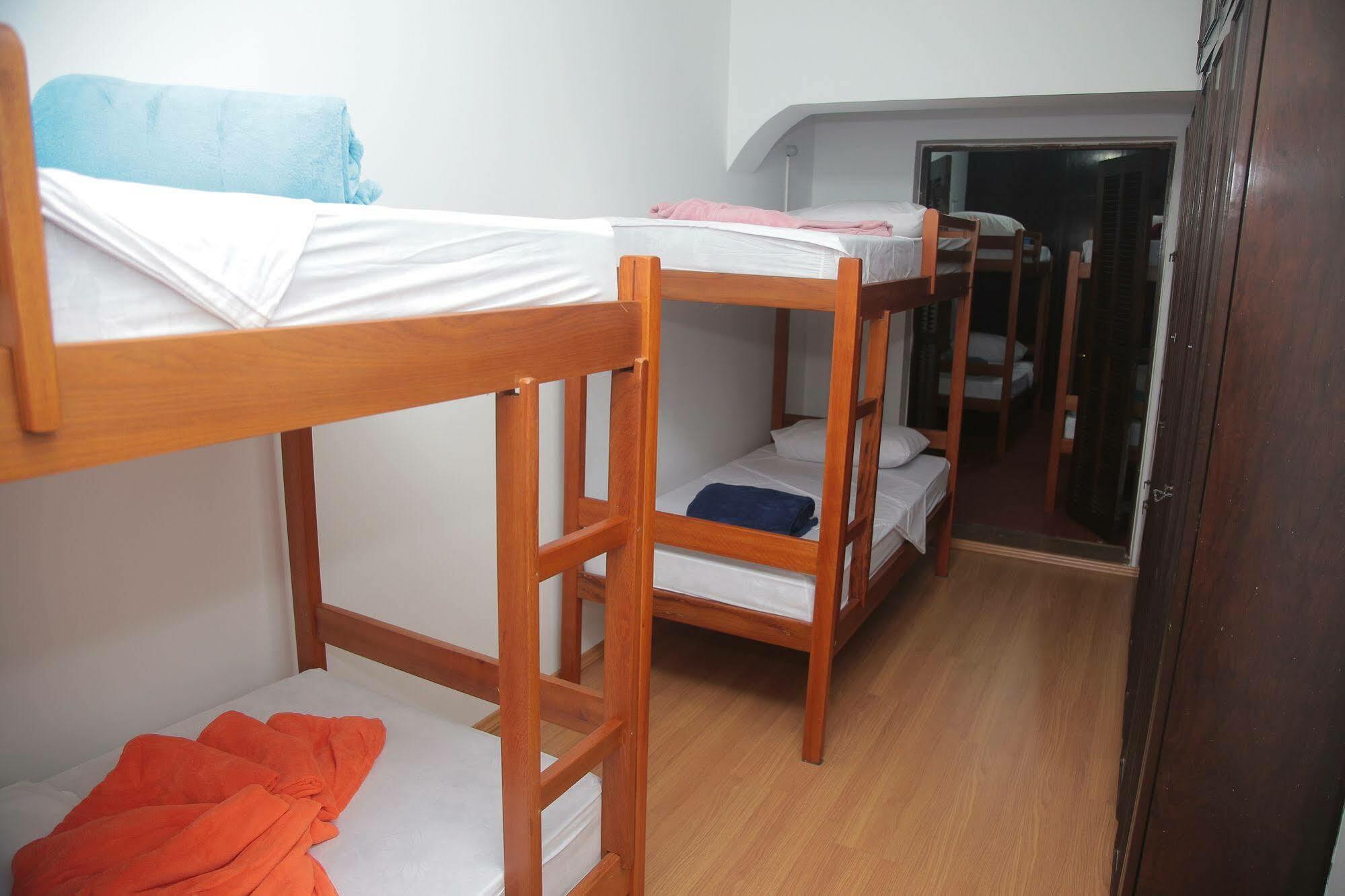 Today Hostel San Paolo Esterno foto