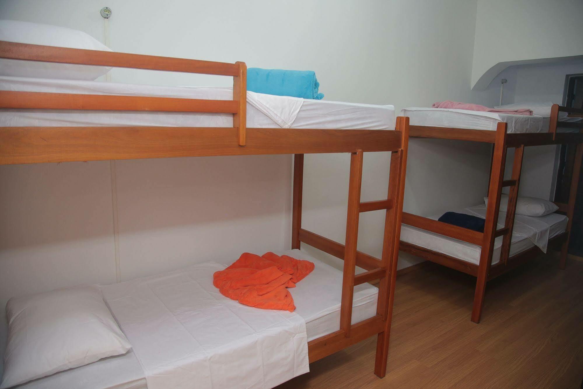 Today Hostel San Paolo Esterno foto