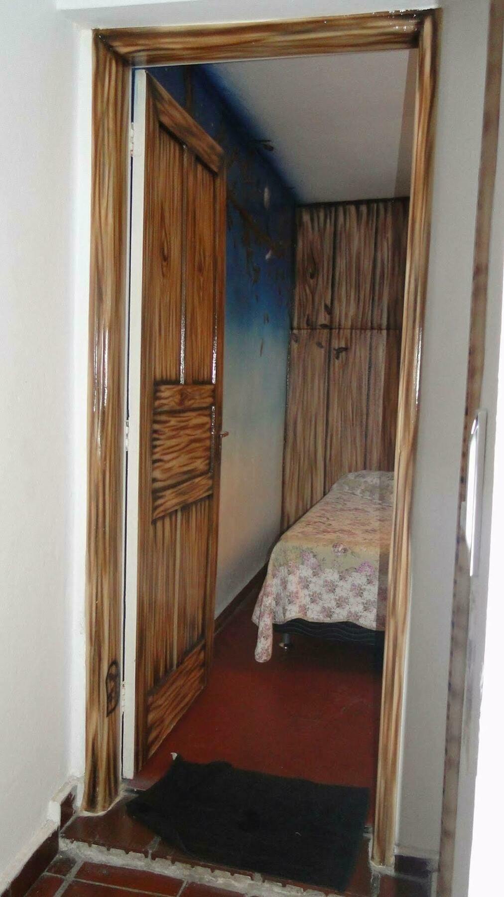 Today Hostel San Paolo Esterno foto